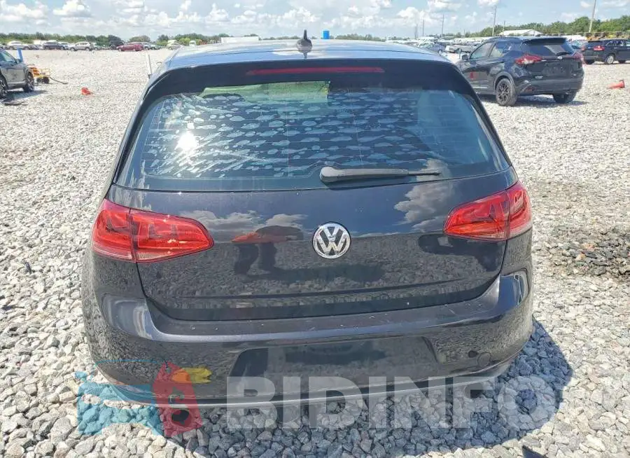 3VW5T7AU4HM068735 Photo# 6