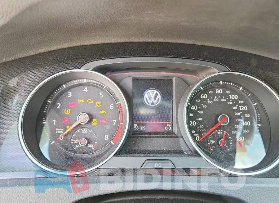 3VW5T7AU9HM061442 Photo# 9