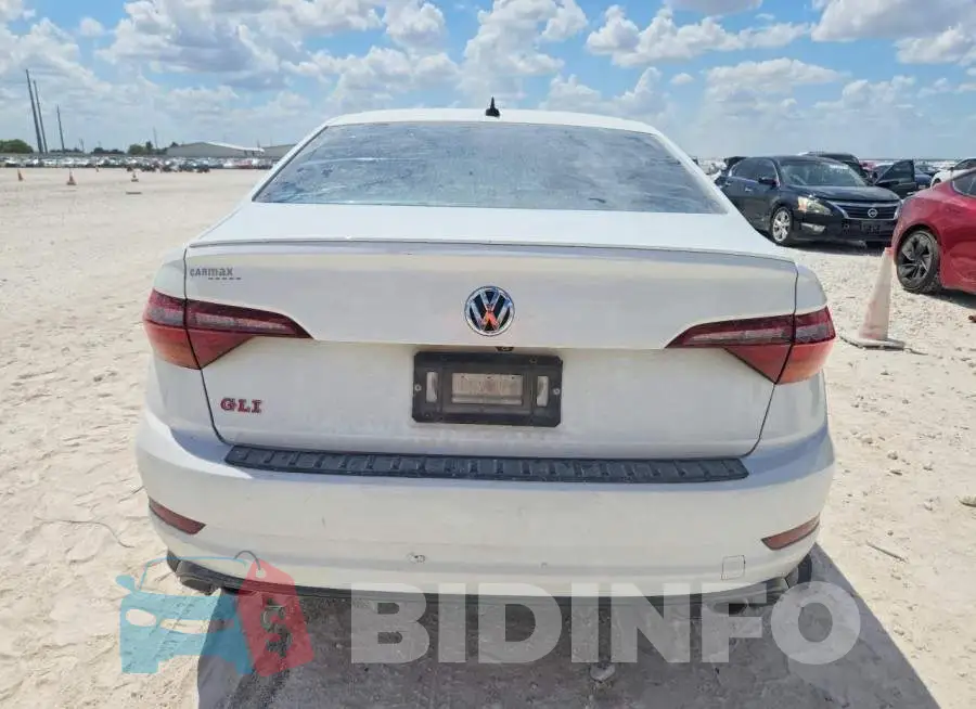 3VW6T7BU0KM267341 Photo# 6