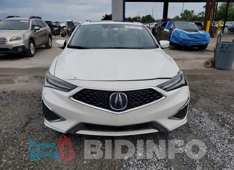 19UDE2F70KA007841 Photo# 5