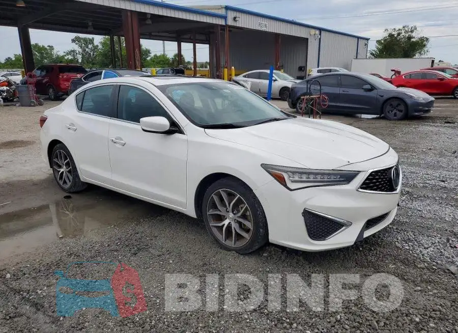 19UDE2F70KA007841 Photo# 4