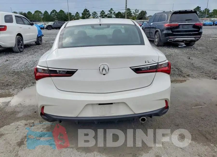 19UDE2F70KA007841 Photo# 6