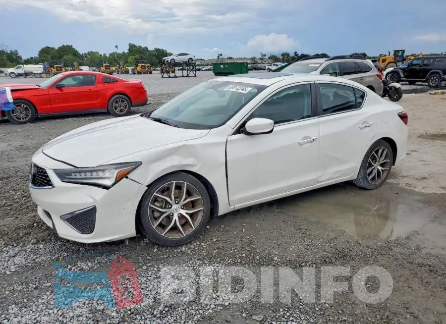 19UDE2F70KA007841 Photo# 1