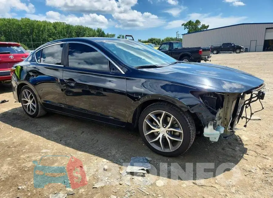 19UDE2F79MA005539 Photo# 4