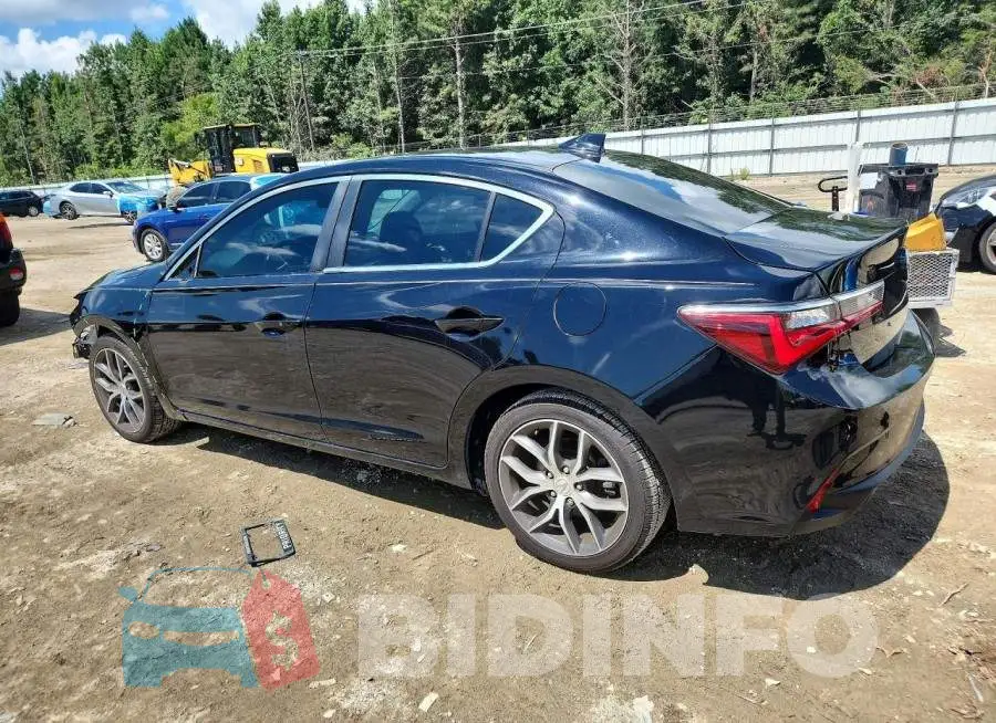 19UDE2F79MA005539 Photo# 2
