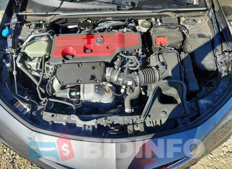 19UDE5G95RA001254 Photo# 11