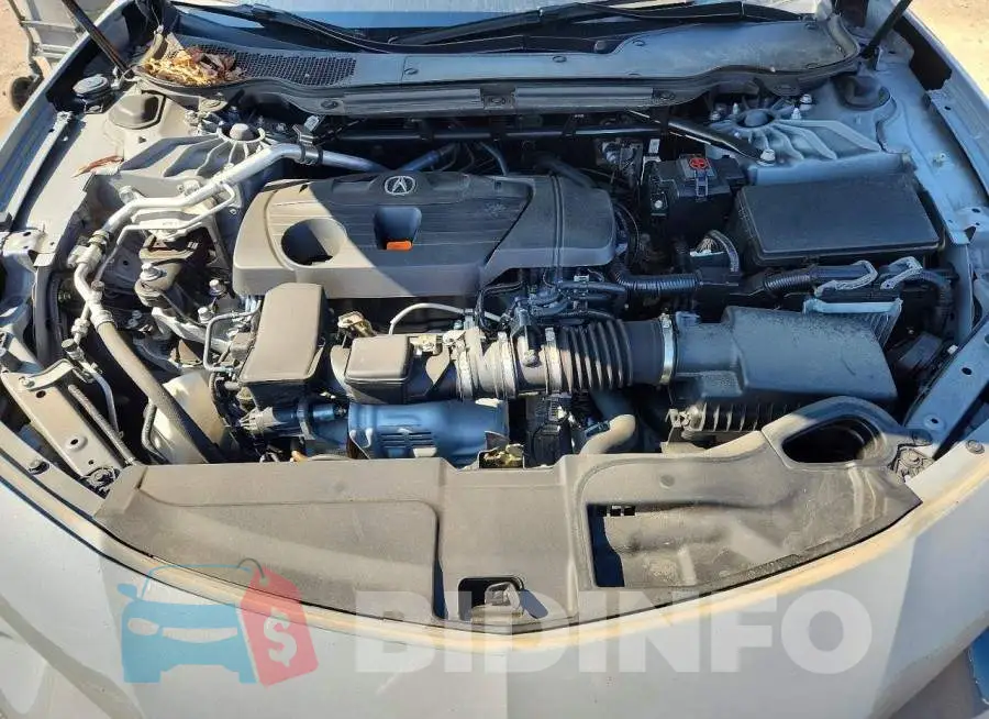 19UUB6F51SA000668 Photo# 11