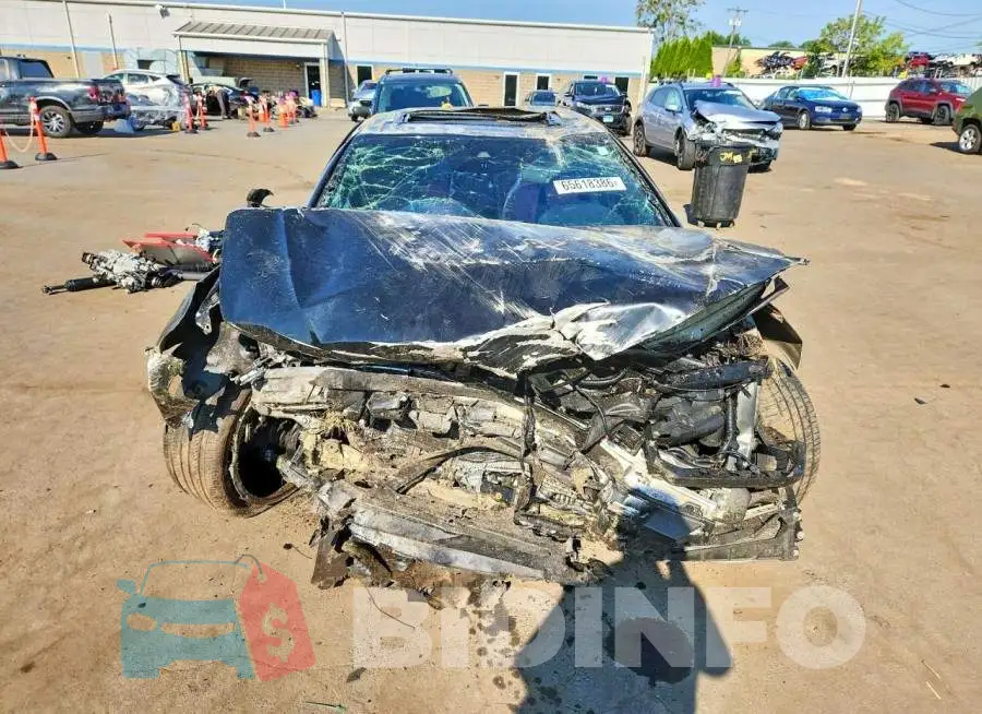 19UUB7F07MA001661 Photo# 5