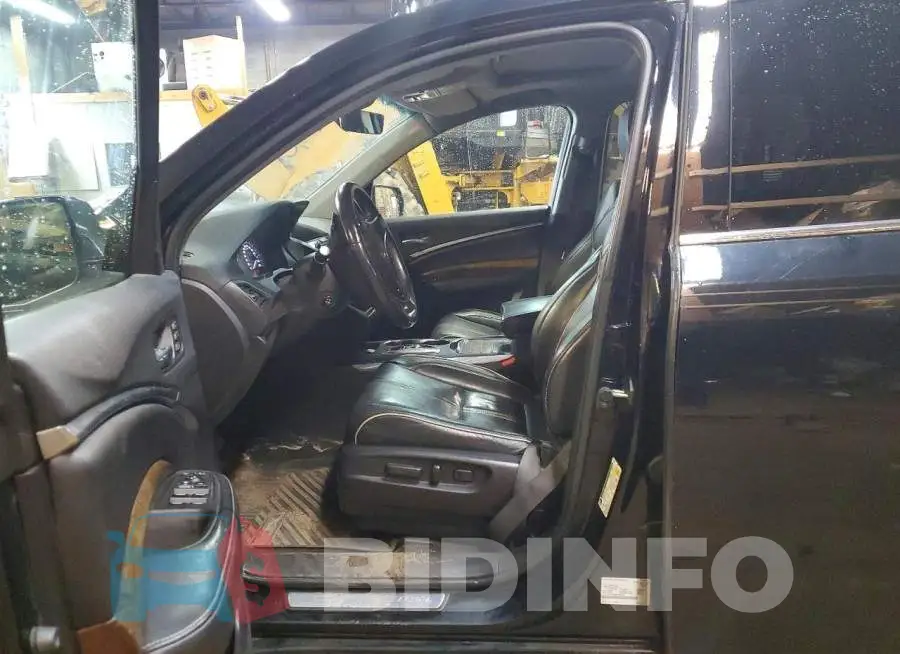5FRYD4H86HB500474 Photo# 7