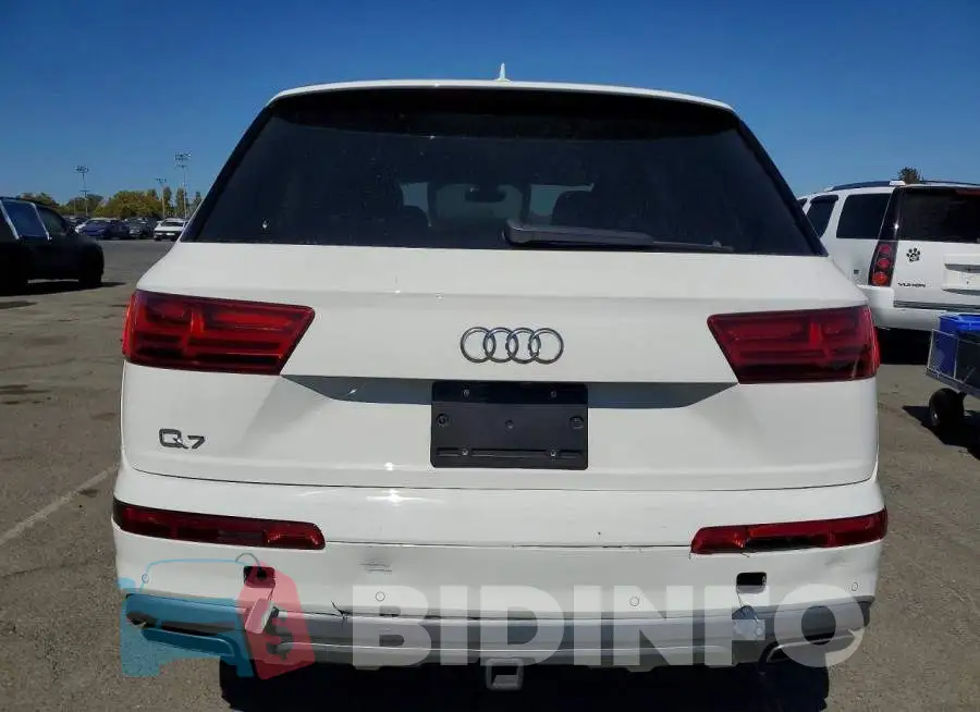 WA1AHAF74KD023049 Photo# 6