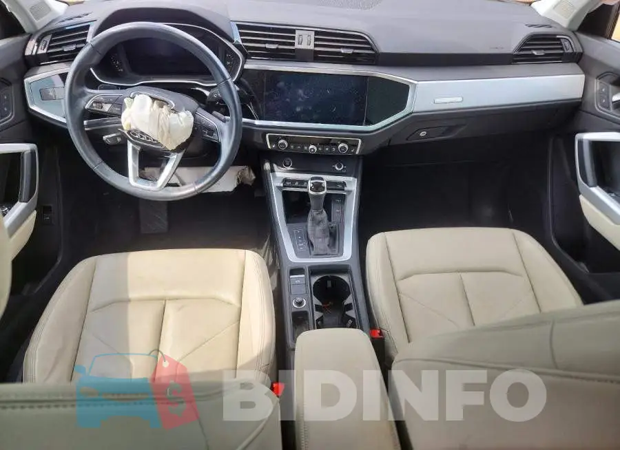 WA1DECF36M1025694 Photo# 8