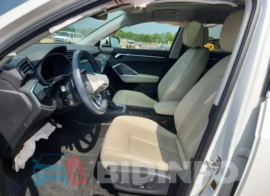 WA1DECF36M1025694 Photo# 7