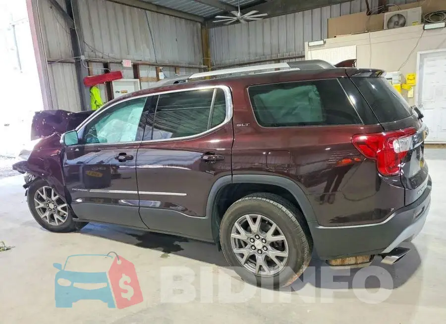1GKKNMLS9MZ155120 Photo# 2