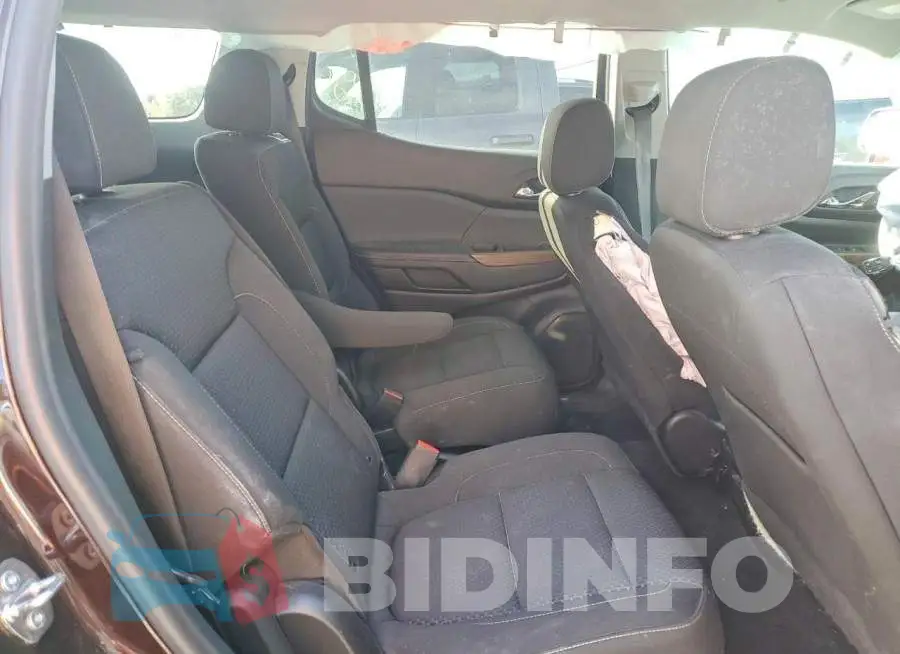 1GKKNRLS3MZ207225 Photo# 11
