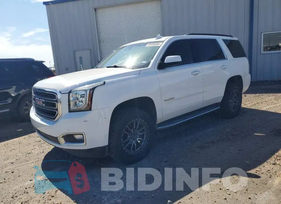 1GKS2BKC4LR258273 Photo# 1
