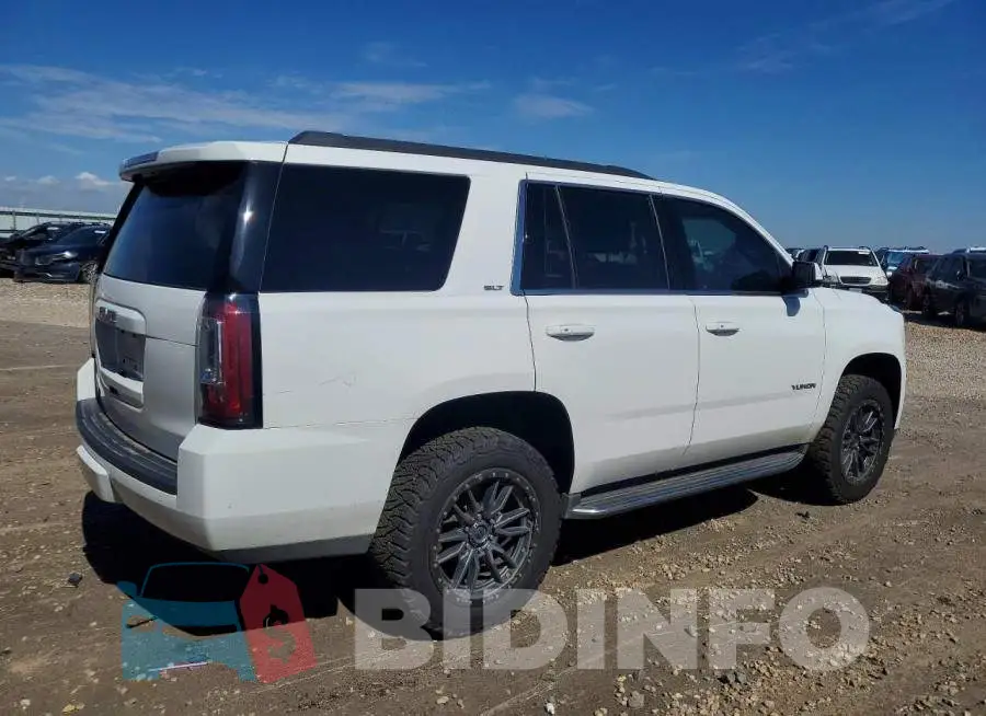 1GKS2BKC4LR258273 Photo# 3