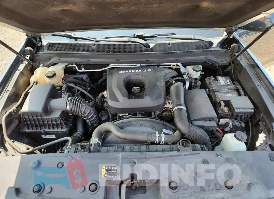1GTP6CE1XJ1186707 Photo# 11
