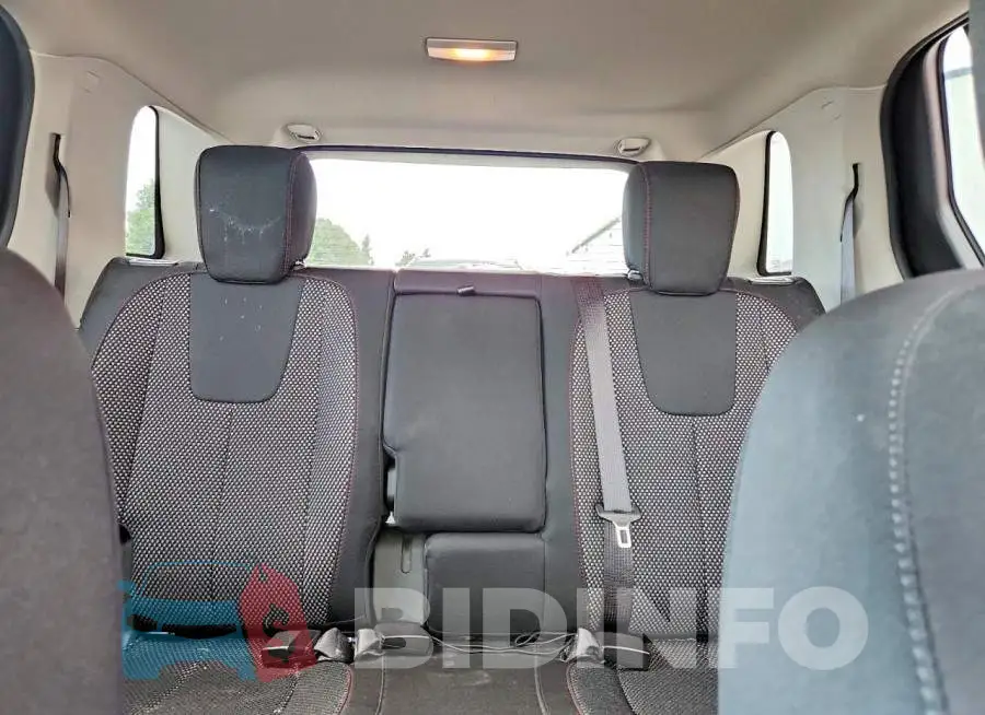 2GKFLTEK8H6281212 Photo# 10