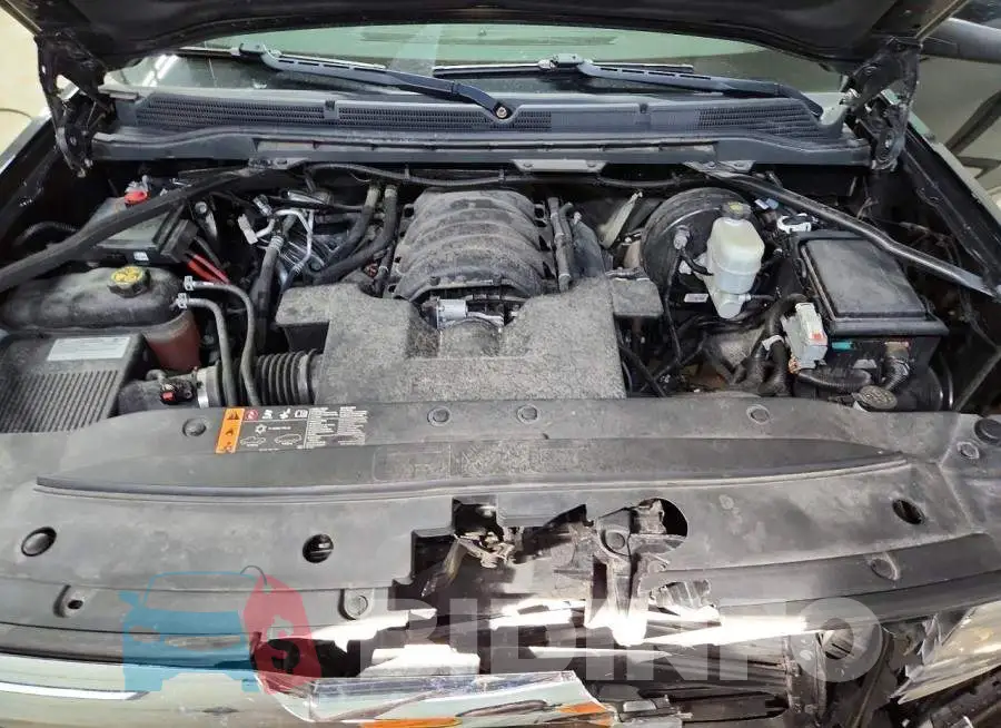 2GTV2MEC5K1190377 Photo# 11