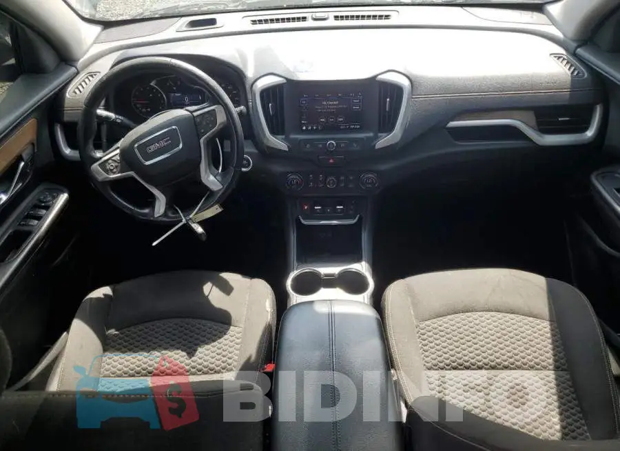 3GKALMEV8ML332661 Photo# 8