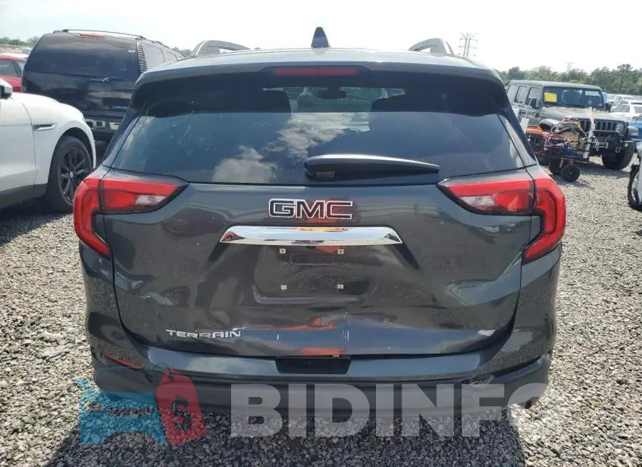 3GKALMEV8ML332661 Photo# 6