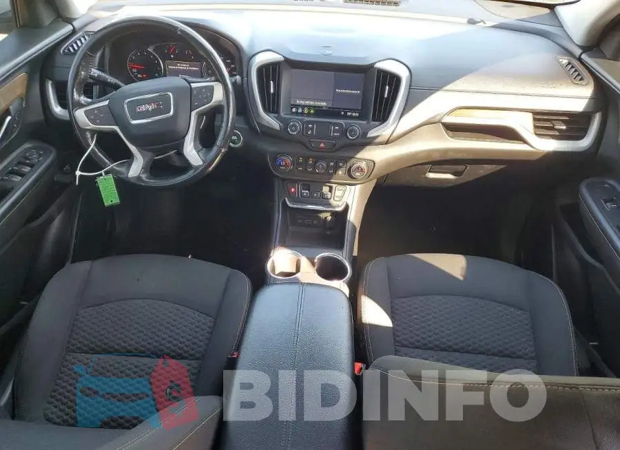 3GKALTEV6KL156717 Photo# 8