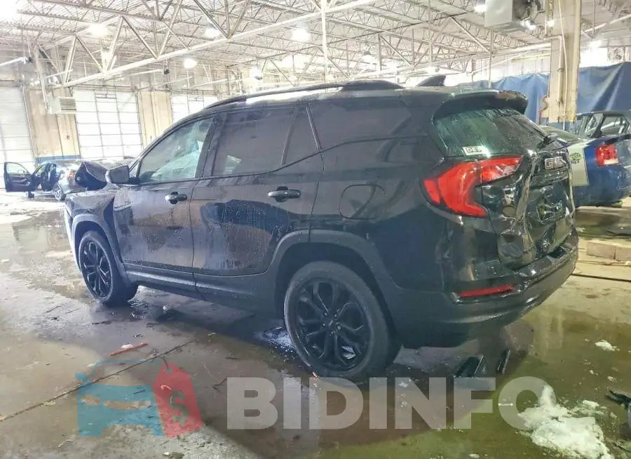 3GKALTEV8KL334188 Photo# 2