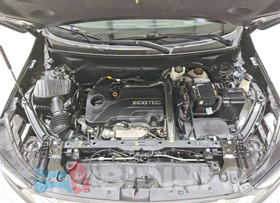 3GKALVEV7ML334925 Photo# 12