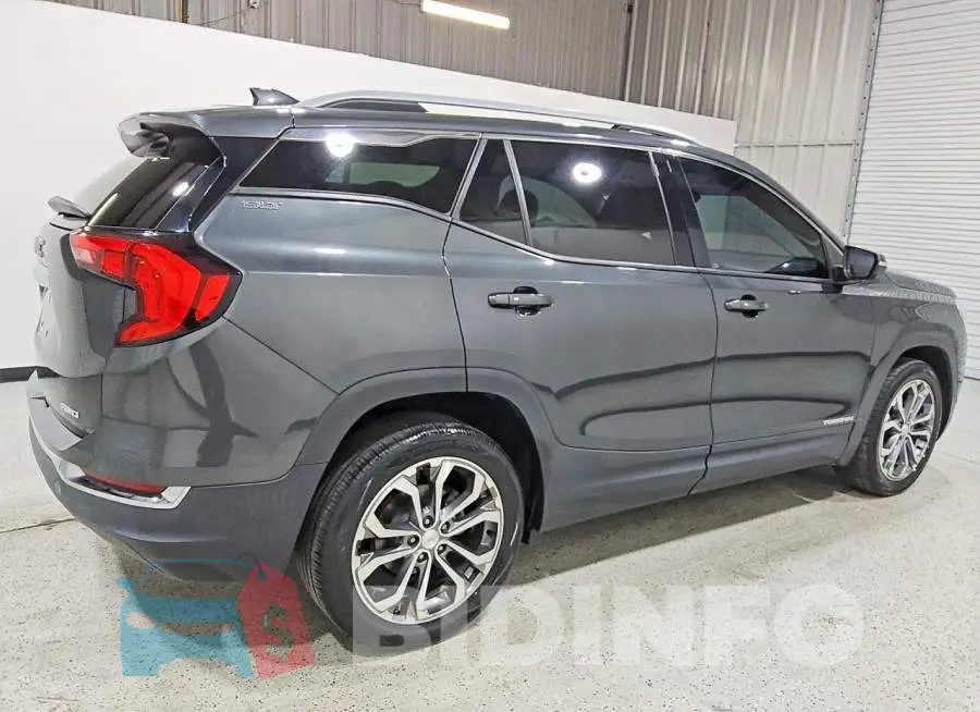 3GKALVEV7ML334925 Photo# 3