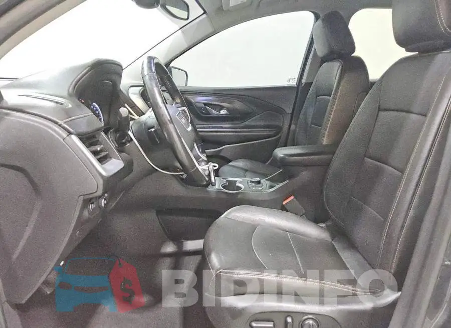 3GKALVEV7ML334925 Photo# 7