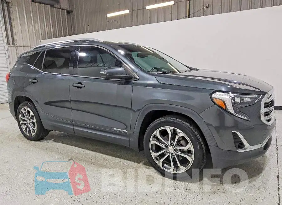 3GKALVEV7ML334925 Photo# 4