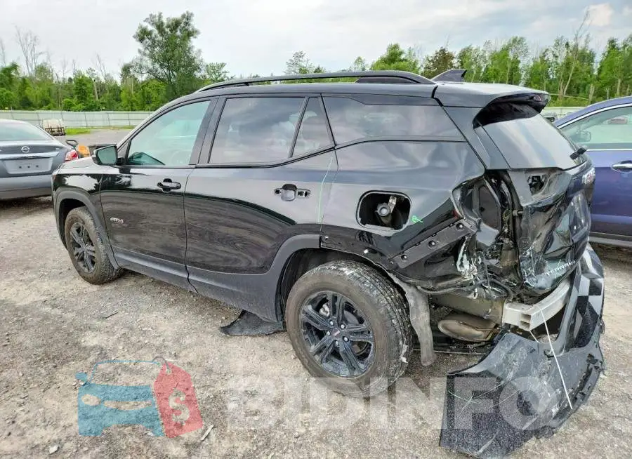 3GKALYEG3PL209346 Photo# 2