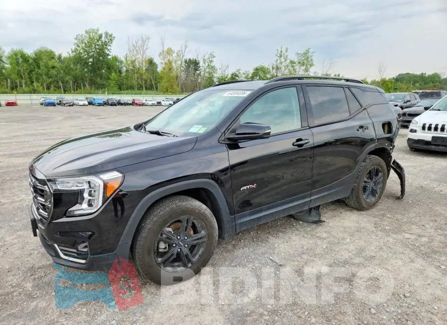 3GKALYEG3PL209346 Photo# 1