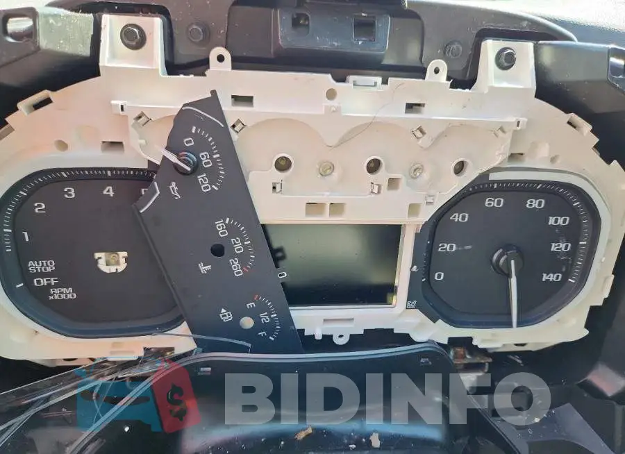 3GTU9DED8KG298743 Photo# 9