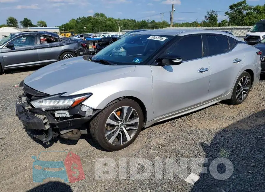 1N4AA6CV7LC362783 Photo# 1