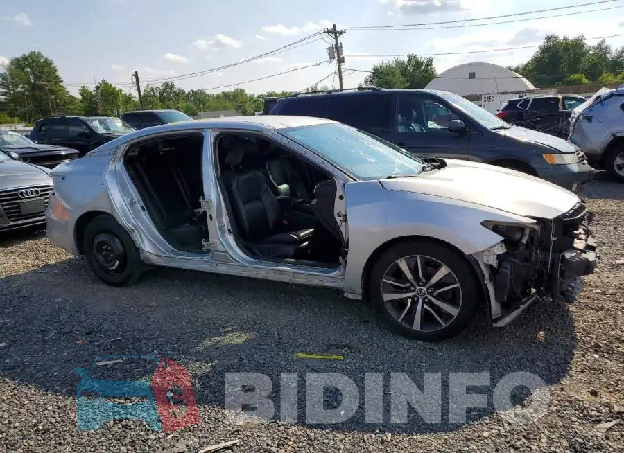 1N4AA6CV7LC362783 Photo# 4