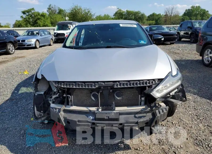 1N4AA6CV7LC362783 Photo# 5