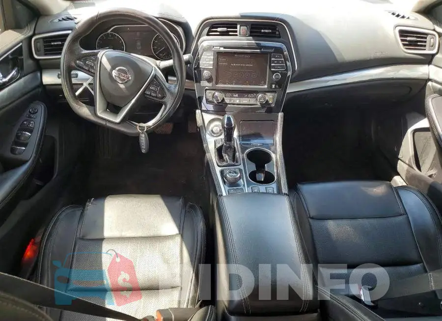 1N4AA6CV9NC503503 Photo# 8
