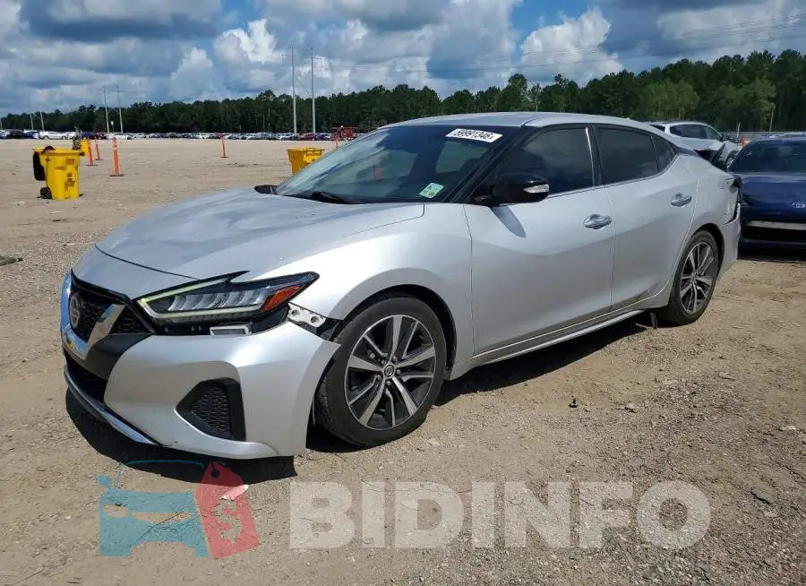 1N4AA6CV9NC503503 Photo# 1