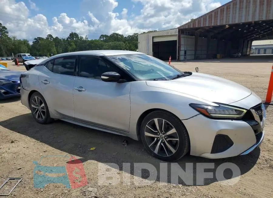 1N4AA6CV9NC503503 Photo# 4