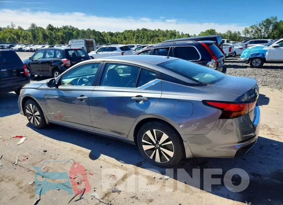 1N4BL4CWXKC174544 Photo# 2