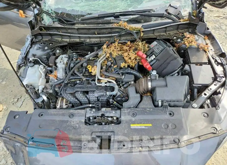 1N4BL4DV1PN392163 Photo# 11