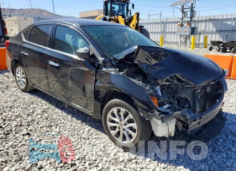 3N1AB7AP2KY283628 Photo# 4