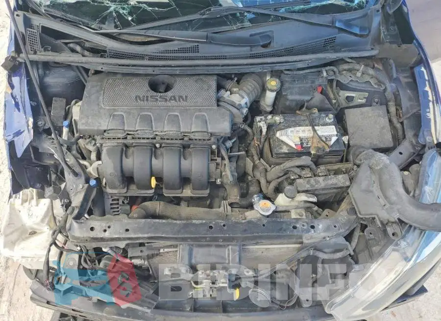 3N1AB7AP5JL631224 Photo# 11