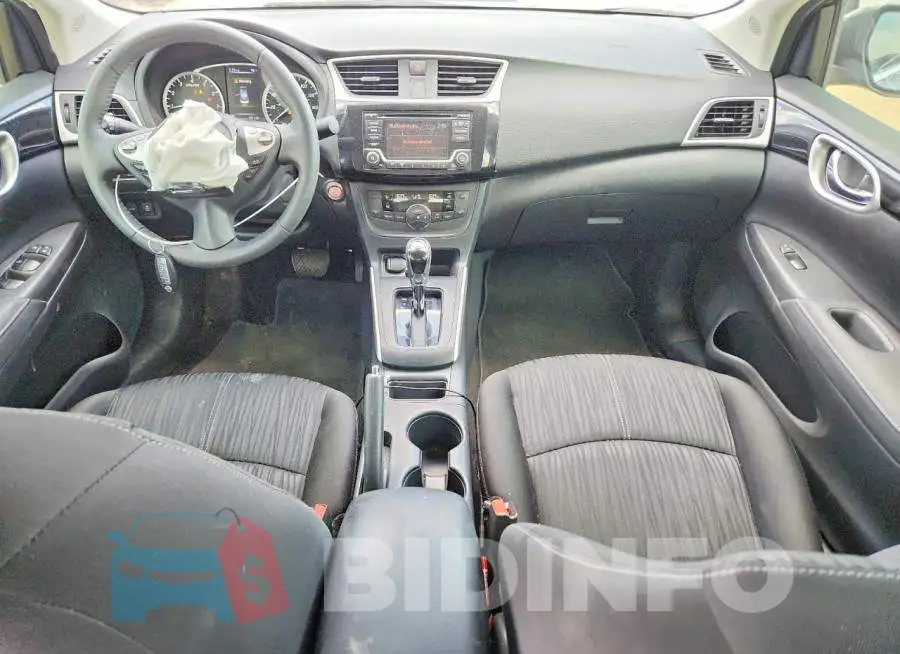 3N1AB7APXJY217438 Photo# 8