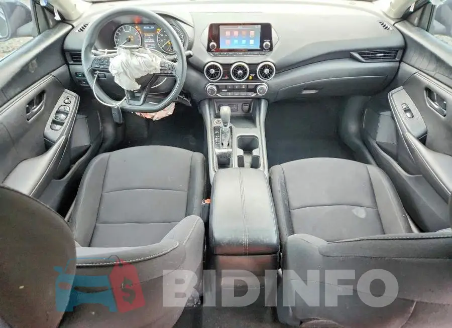 3N1AB8BV9SY228127 Photo# 8