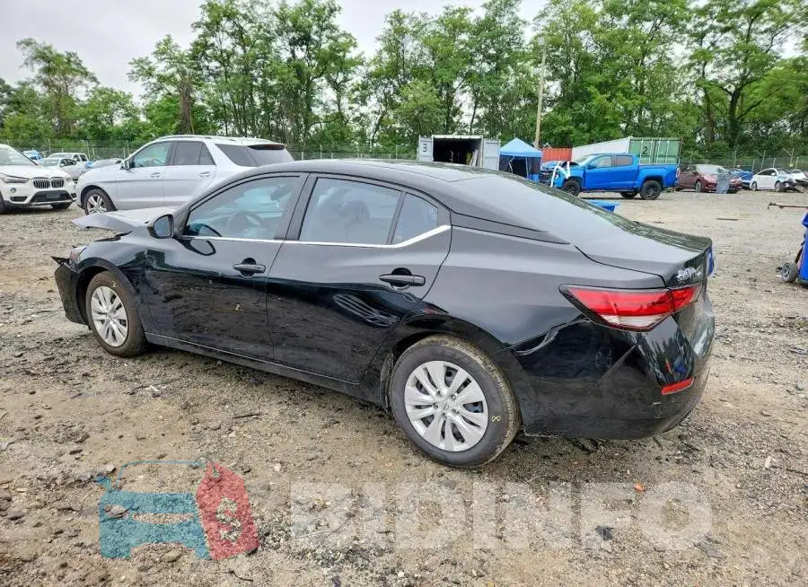 3N1AB8BV9SY228127 Photo# 2