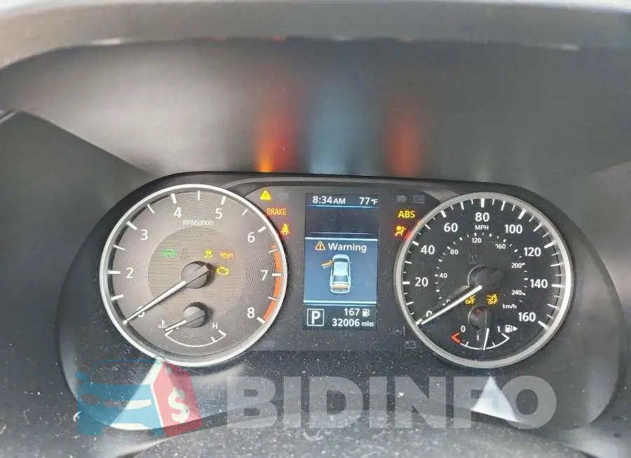 3N1AB8BV9SY228127 Photo# 9