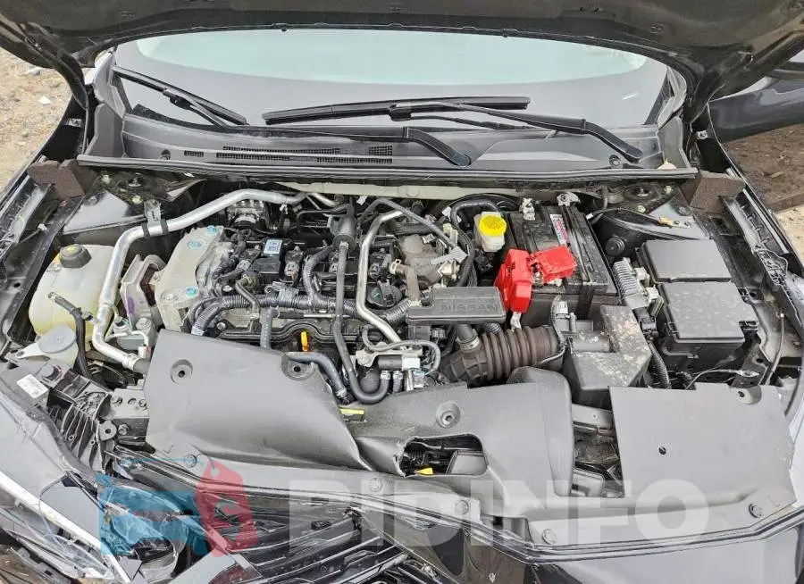 3N1AB8BV9SY228127 Photo# 11