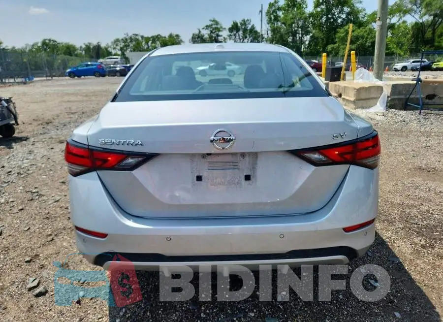 3N1AB8CV4PY240904 Photo# 6